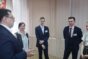 О пионерии расскажут дела